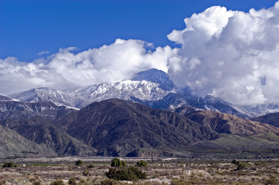 San Bernardino Mountains Land Trust :: San Gorgonio Wilderness